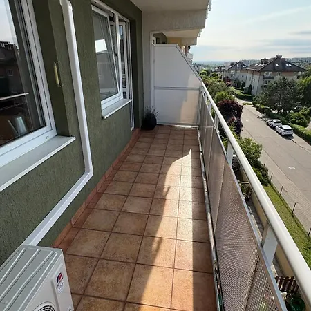 Nieborowska Gdańsk