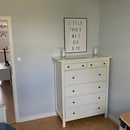 Apartamento Nieborowska